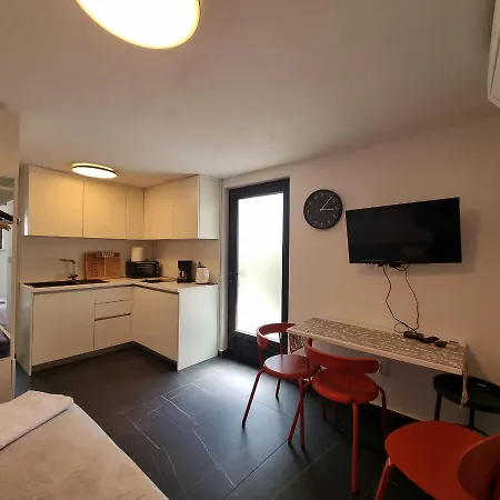 Apartamento Dona Umag