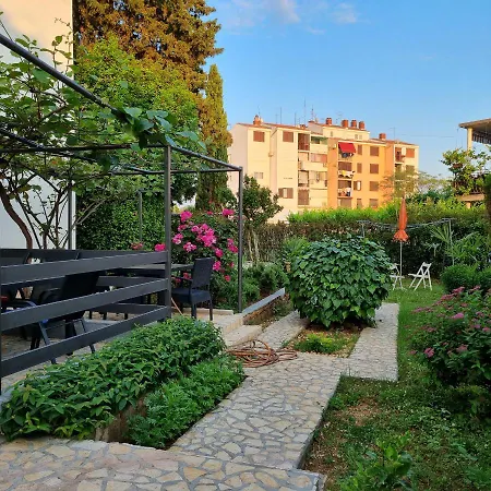 Dona Apartamento Umag