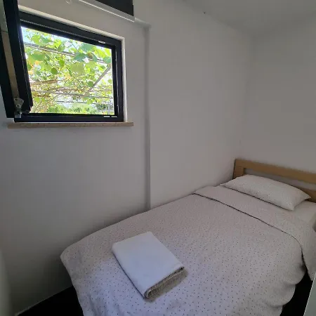 Apartment Dona